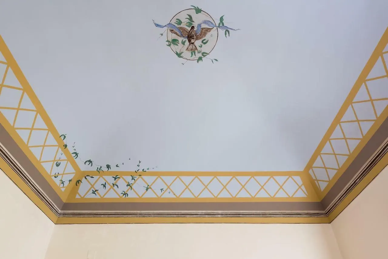 Alla Corte Del XIX Secolo Apartment Catania Italy