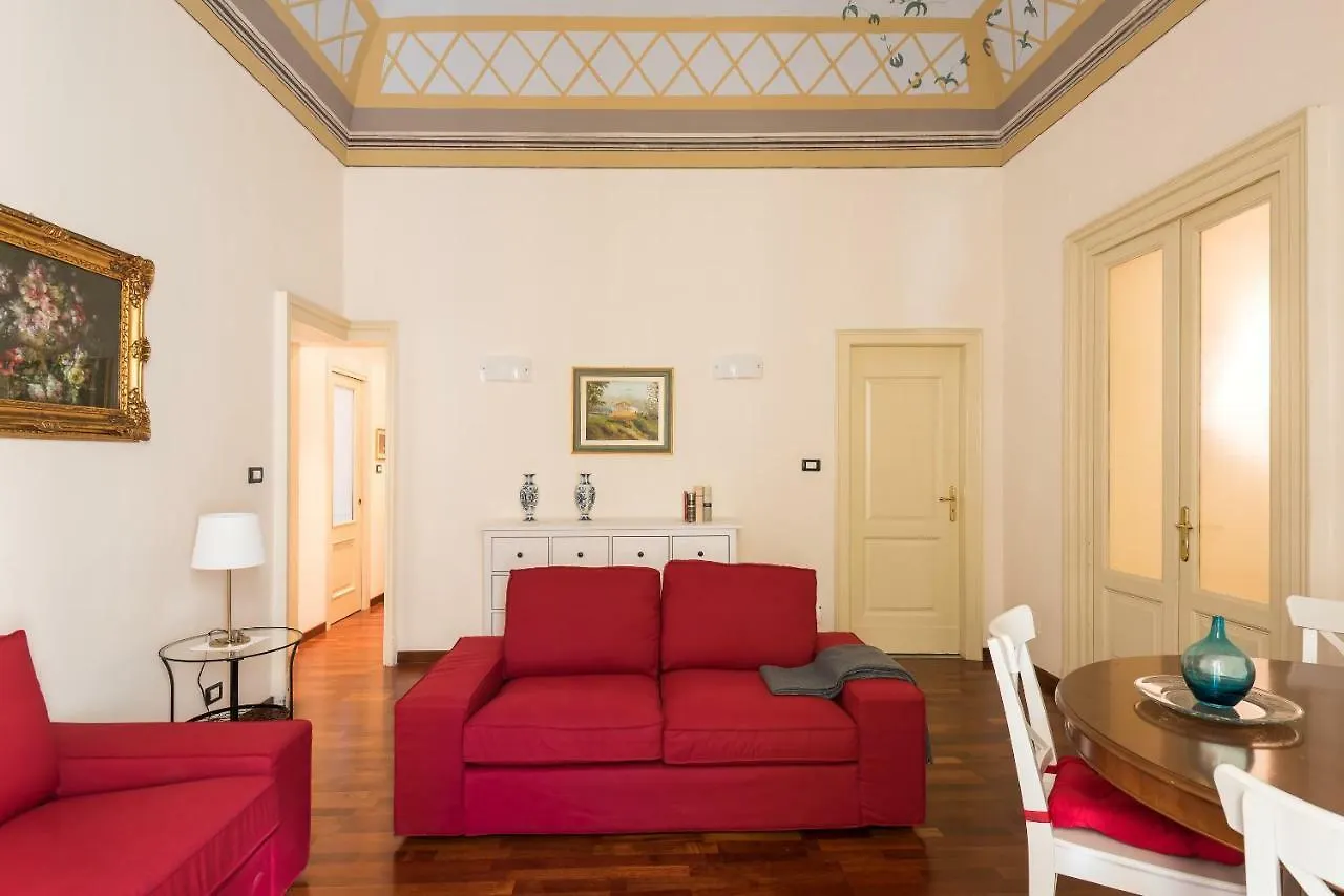 Alla Corte Del XIX Secolo contacts