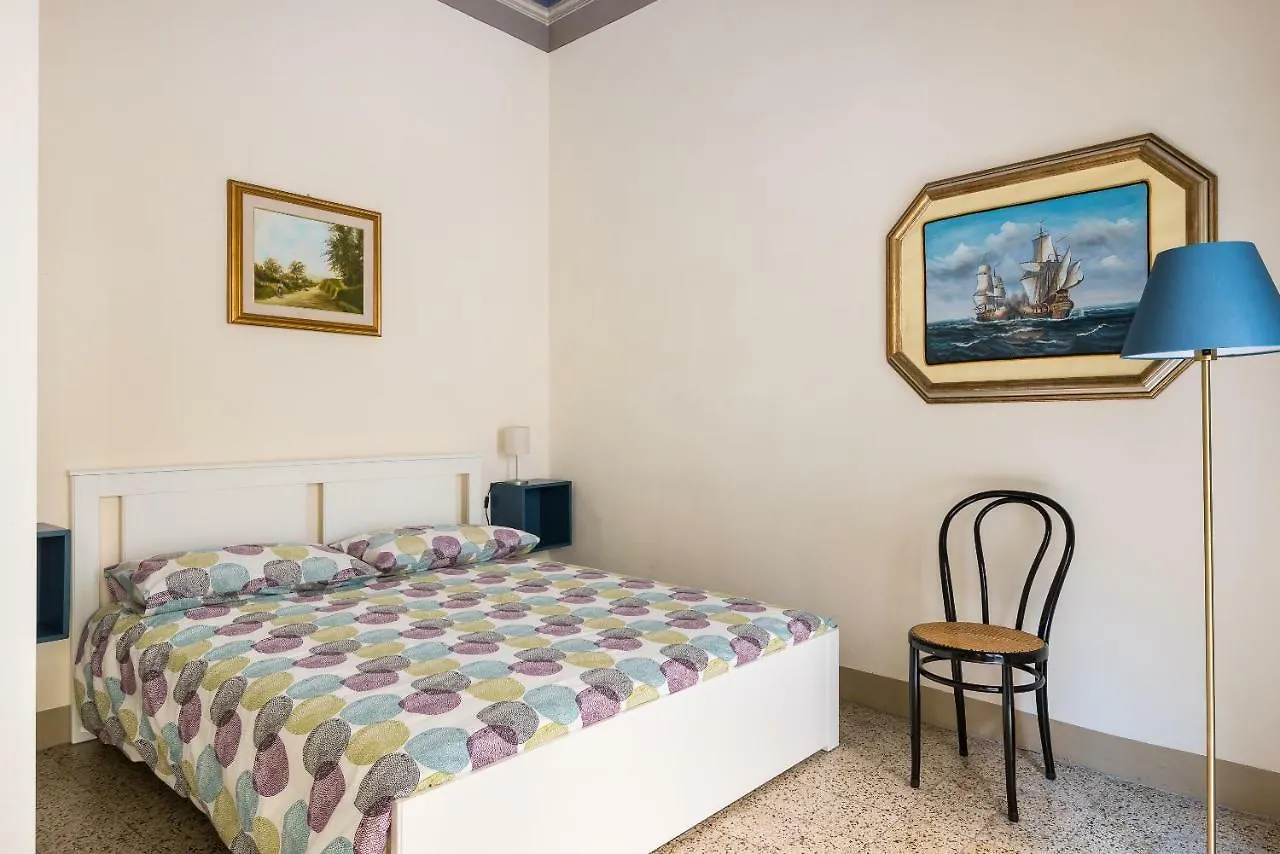 Alla Corte Del XIX Secolo Apartment Catania