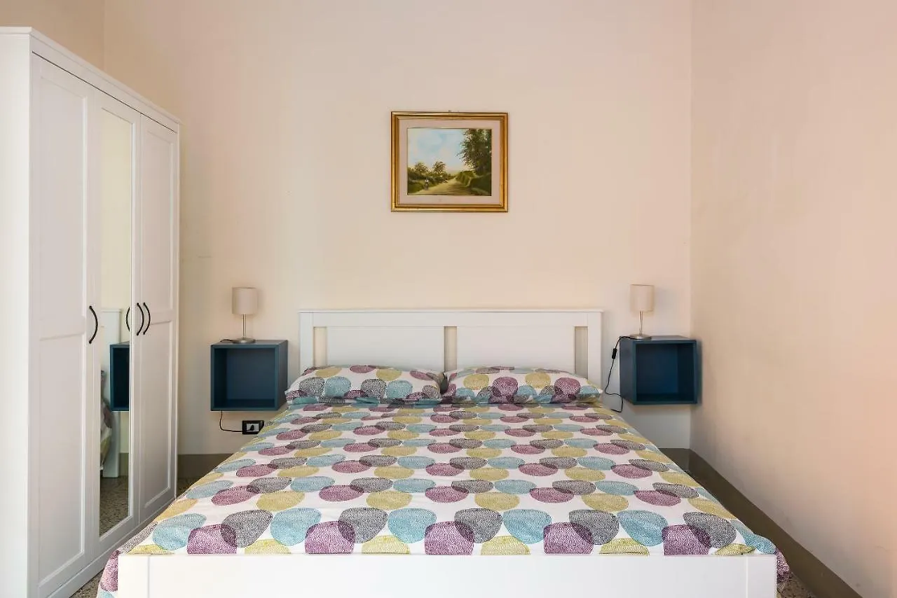 Alla Corte Del XIX Secolo Apartment Catania Italy