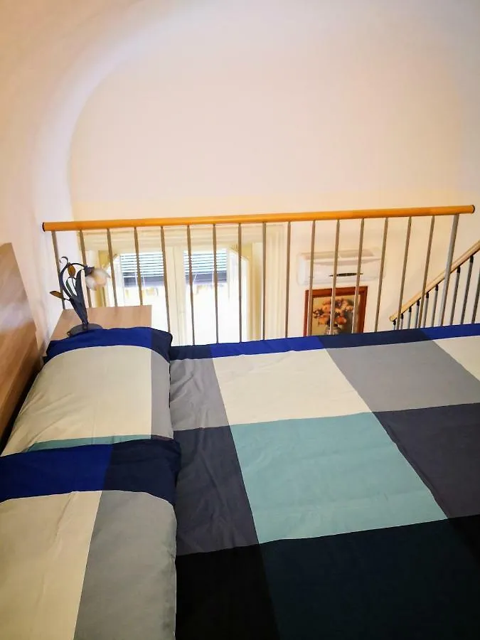Alla Corte Del XIX Secolo Apartment Catania