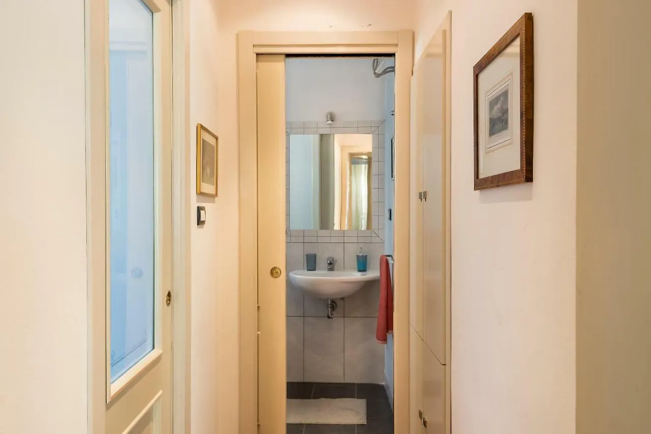 Alla Corte Del XIX Secolo Apartment Catania