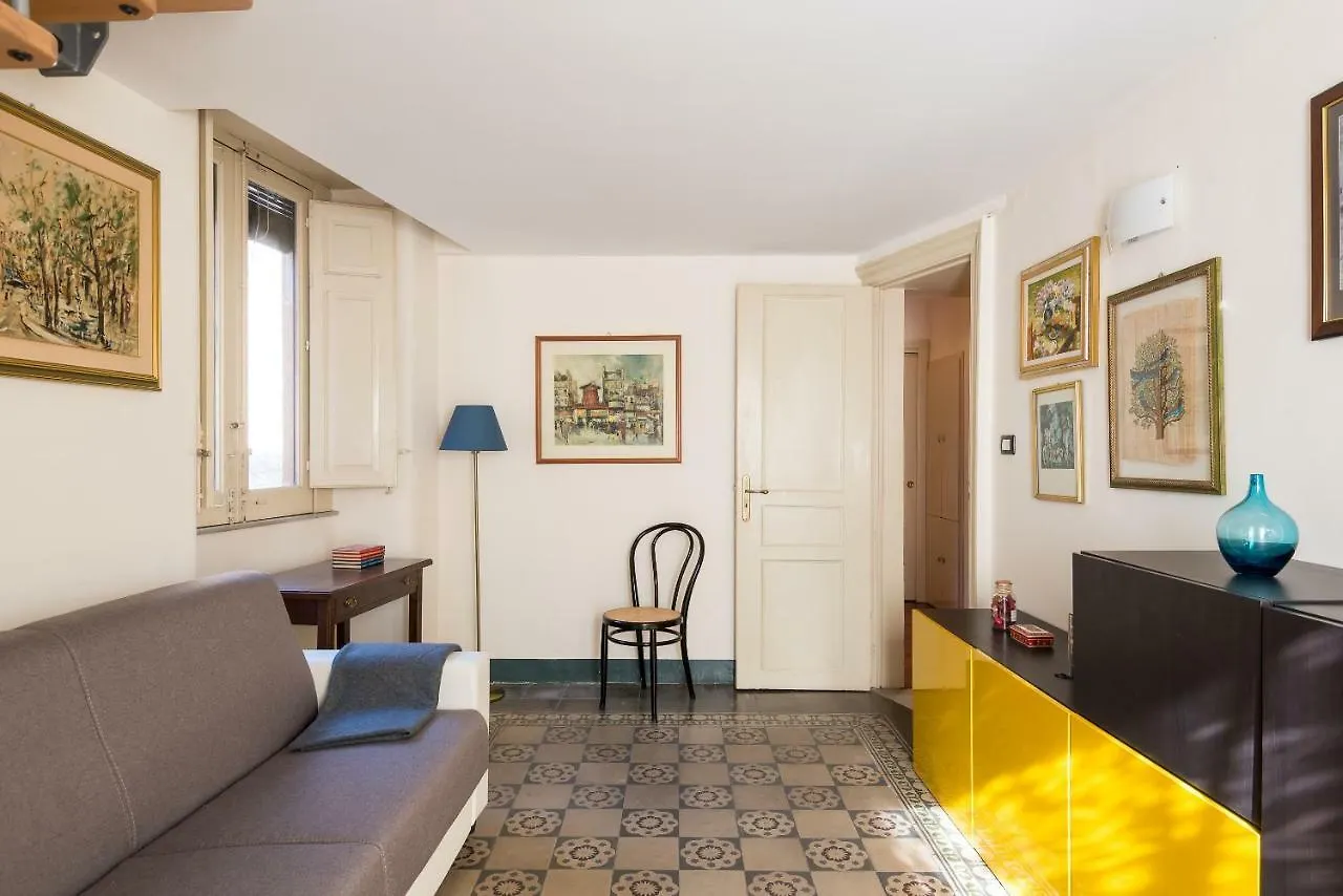 Alla Corte Del XIX Secolo Apartment Catania