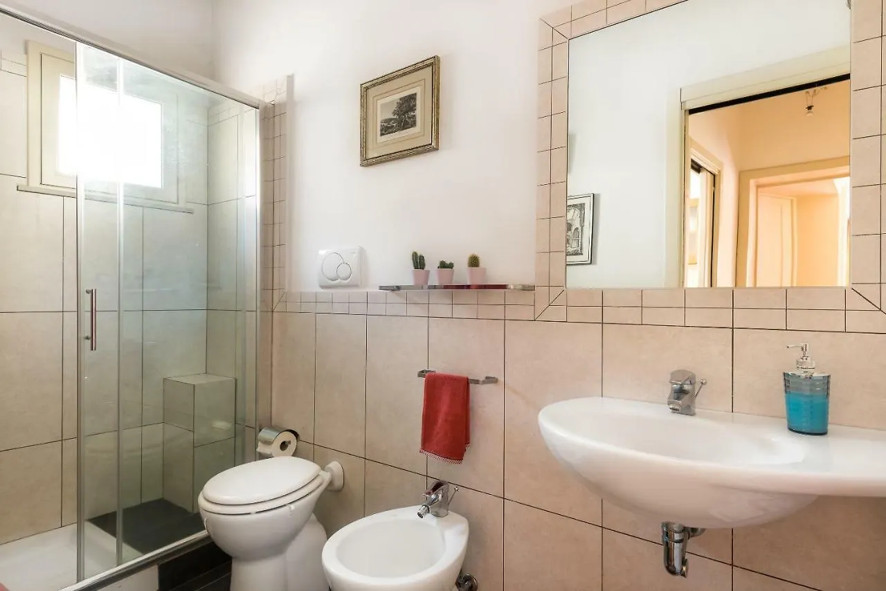 Alla Corte Del XIX Secolo Apartment Catania