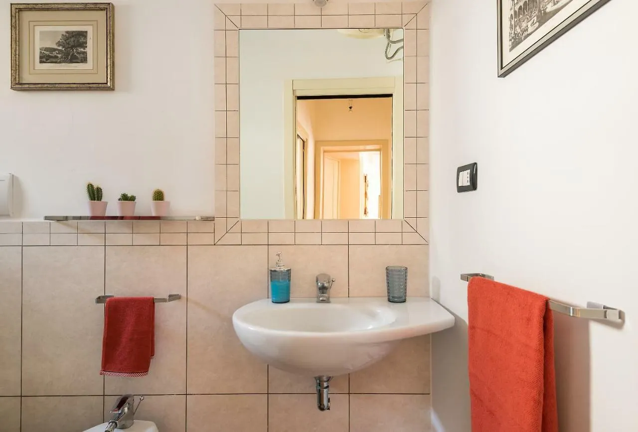Alla Corte Del XIX Secolo Apartment Catania Italy