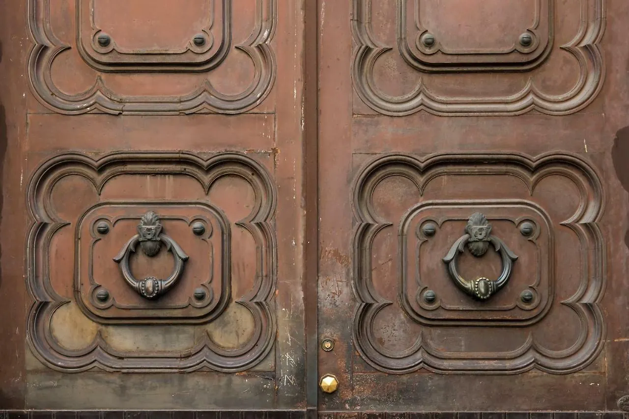 Alla Corte Del XIX Secolo Apartment Catania