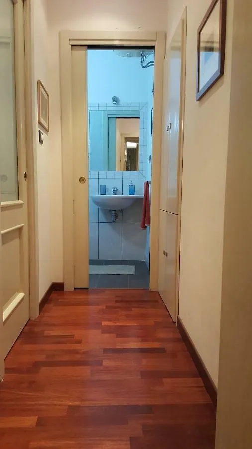 Alla Corte Del XIX Secolo Apartment Catania